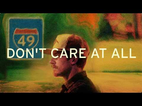 Dont Care At All - Tyler Nance
