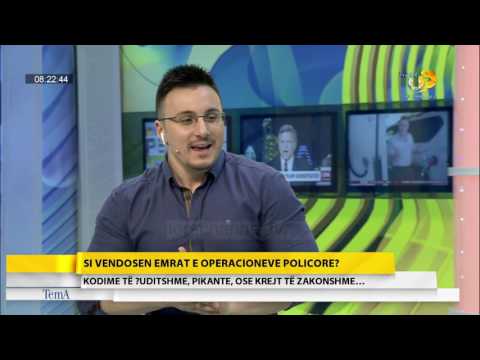 Wake Up, 9 Mars 2017, Pjesa 3 - Top Channel Albania - Entertainment Show