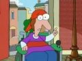Pelswick Clip They Re Gonna Need Subtitles