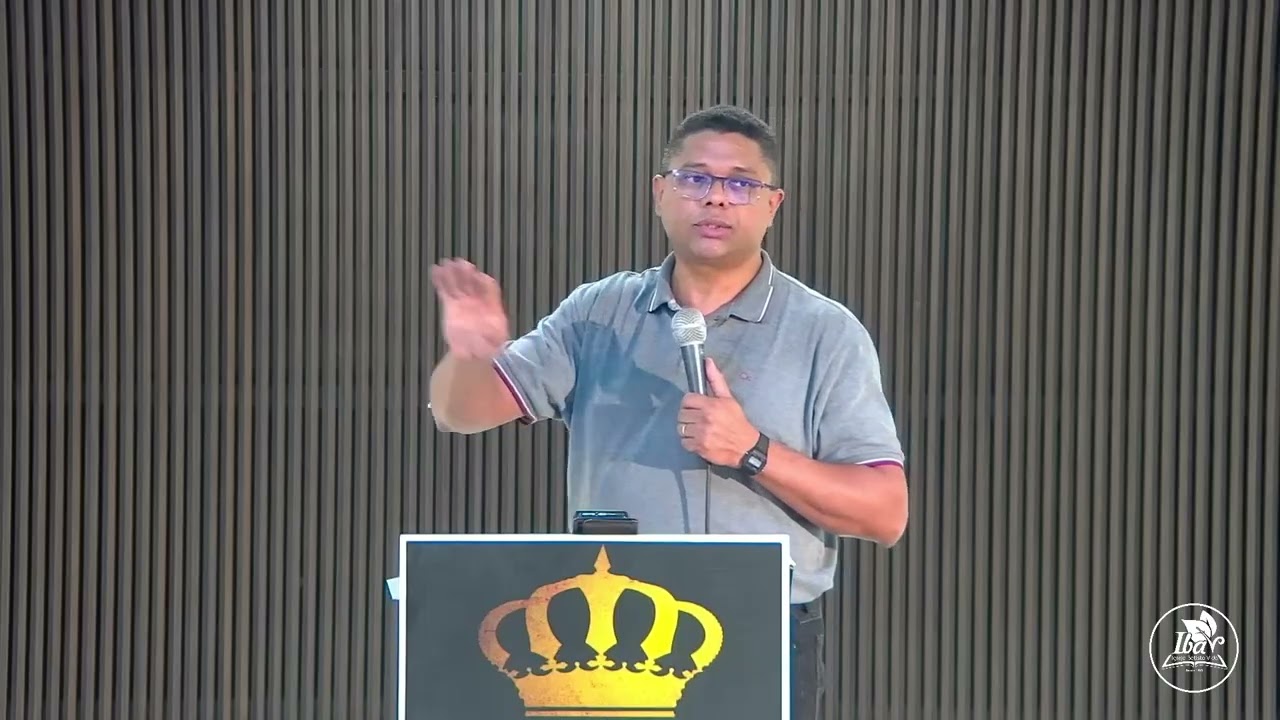 COMO ESPERIMENTAR A BOA, AGRADÁVEL, E PERFEITA VONTADE DE DEUS. Romanos 12:1,2. (Parte 07)