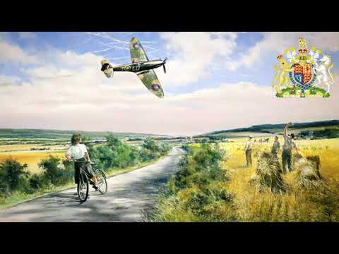 Vera Lynn - There'll Always Be an England