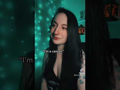 Cancers truly cannot resist a Capricorn ♑️ #astrology #zodiac #zodiacsigns #capricorn #cancer