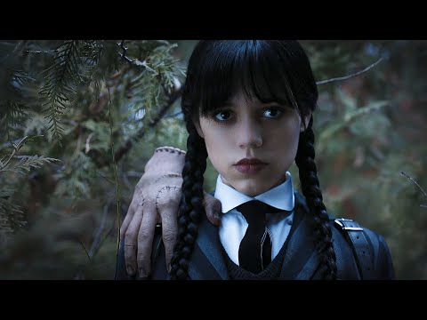 A half-MORBID GIRL is a total DISGUST, but she is great at SOLVING MYSTERIES!