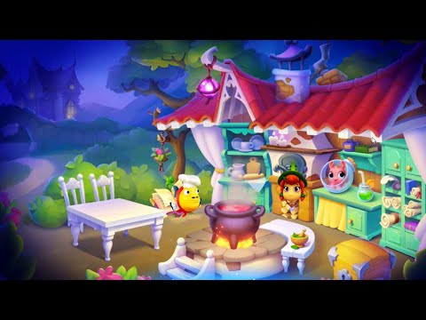 Fishdom Seasonal Event Aquarium Decoration HD | Walkthrough | Fishes | Android | ios | all levels