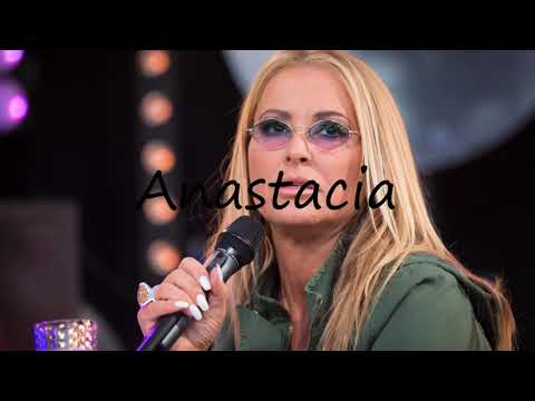 How to Pronounce Anastacia?