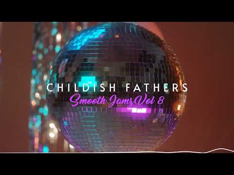 Smooth Jamz Vol 8 🕺 | Nu-Disco, Indie Dance, Tech House DJ Set | Mixed By Childish Fathers