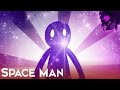 Space Man (Rejected Avengers)