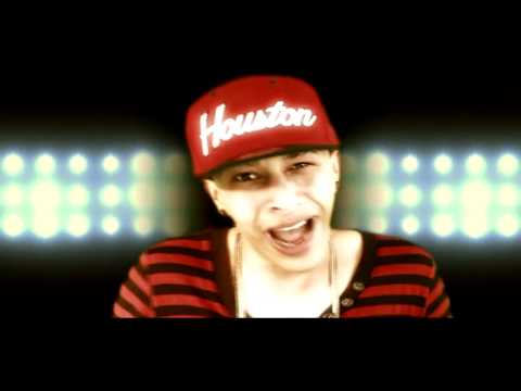 G-Flow Boy a Toa (Video Oficial HD).2012