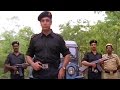 Superb Action Scene From Drohi Movie Kamal Hassan Arjun