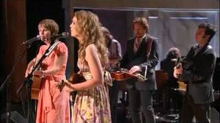 The Boxer   Alison Krauss, Shawn Colvin   Jerry Douglas