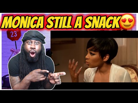 Monica f/ Lil Baby + Goonica - TRENCHES (Official Video) | REACTION ✅
