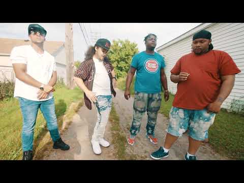 Y.G.M "KnD Effect" (Official Music Video)