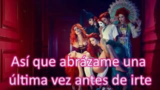 Paloma Faith - It&#39;s the Not Knowing (Subtitulado en español)