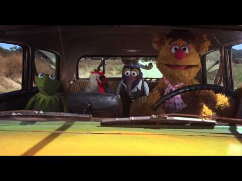 The Muppet Movie Almost 35th Anniversary Edition Trailer | The Muppets