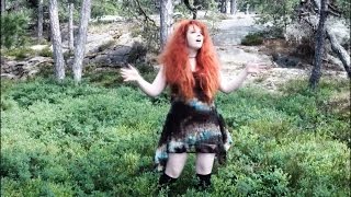 Dracovallis and Merrigan - Summerspell (Celtic Music)