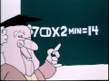 Ootsies School Butch Commercial