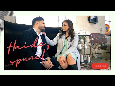 @Haziran  & Luis Gabriel - Haide Spune | Official Video