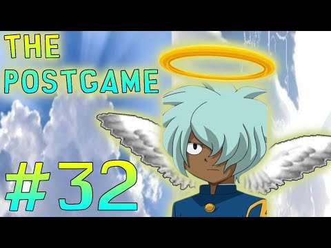 Inazuma Eleven GO: Light! Episode 32: The Postgame! (No Commentary) (English)