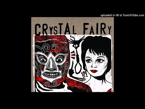 Crystal Fairy - Drugs on the Bus