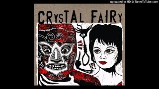 Crystal Fairy - Drugs On The Bus video