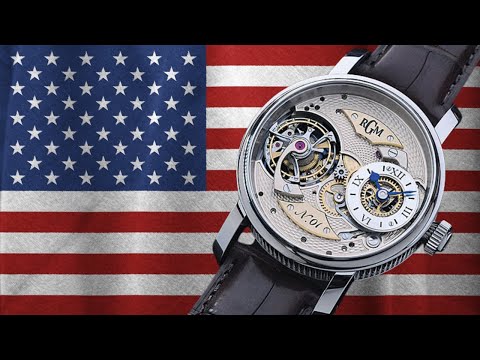 Top 10 RGM Watches