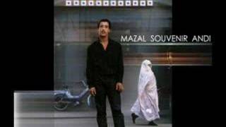 Cheb Hasni - Mazel Souvenir Andi