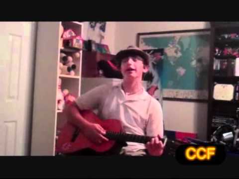 Billionaire Official Parody