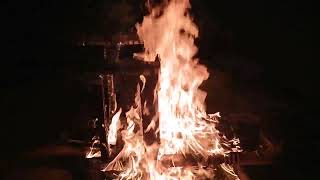 Happy Bhogi #bhogi #sankranthi