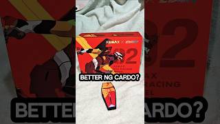 ASMAX EVA R Unboxing 🔥 | Evangelion-Inspired Collector Gear