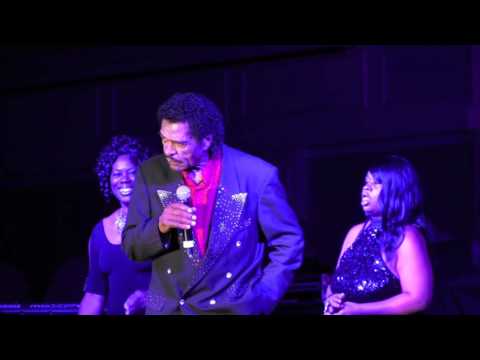 BOBBY RUSH • I Ain't Studdin' Ya • Big Blues Bender 2015