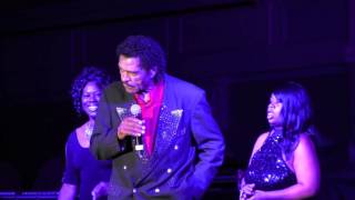 BOBBY RUSH • I Ain't Studdin' Ya • Big Blues Bender 2015