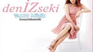 Deniz Seki Kaleminmi kırık