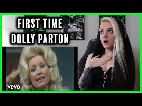 FIRST TIME listening to DOLLY PARTON - "I Will Always Love You" REACTION