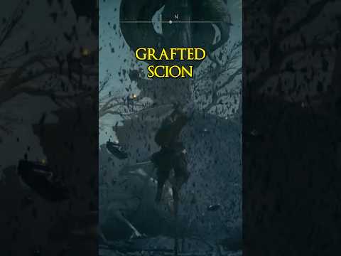 What Happens if you Beat the Tutorial Boss in Elden Ring? #shorts