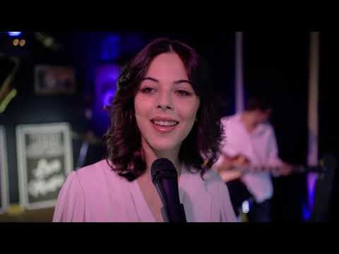 FEDERICA PINTO - SOLO QUESTO