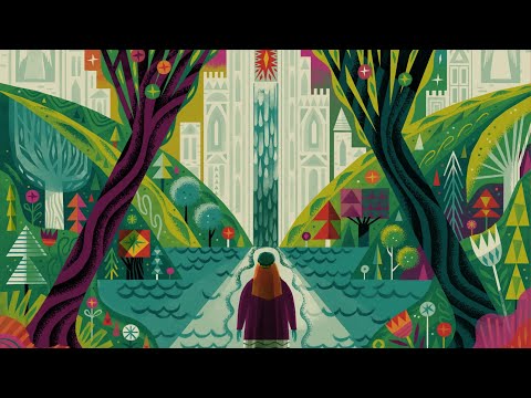 All Things New: The Story of Eternity with Jesus (Revelation 21-22)