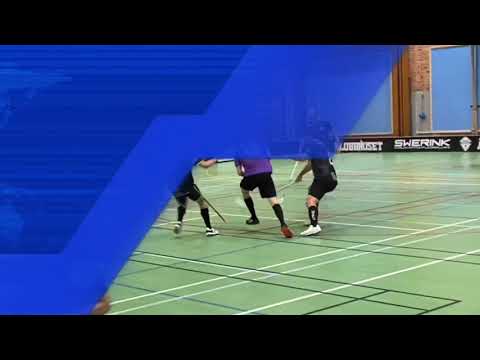 Highlights H3 Åstorp/Kvidinge IBS - IBK Finn Lund 7-7