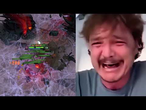 Winning the IMPOSSIBLE game against TOXIC players