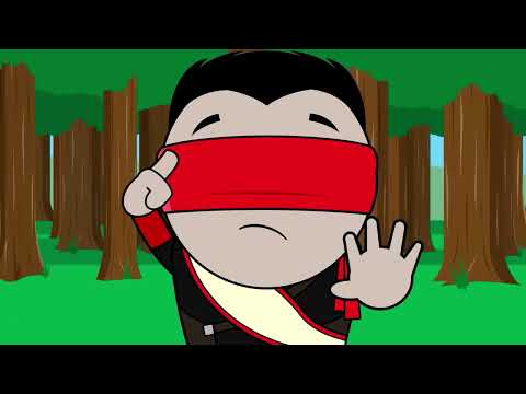 Kombat Kids clip 3