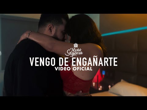 Miniatura de Vengo de Engañarte