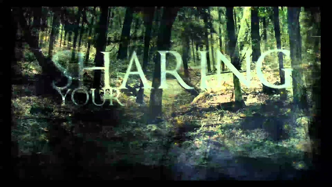 Make Them Suffer — Widower (Lyric Video)