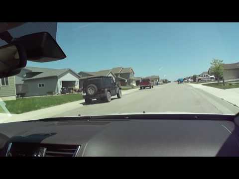 Box Elder, South Dakota