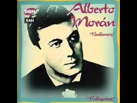 Alberto Morán - Osvaldo Pugliese - Manos adoradas