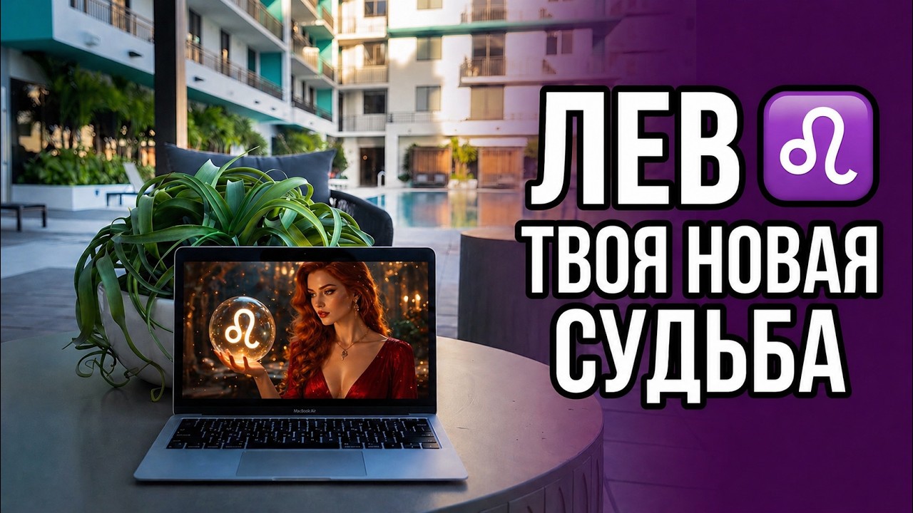 LEO MAY 2026 HOROSCOPE ♌️ Moving, documents, and big changes ♌ An unexpected chance Leo May 2026