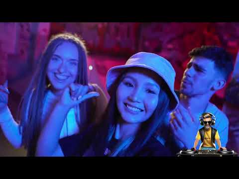 Ladies Night Mix (Old vs  New) - energetic beats that combine classic hits with contemporary flair