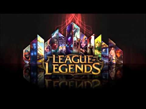 AP Jax Pentakill - URF