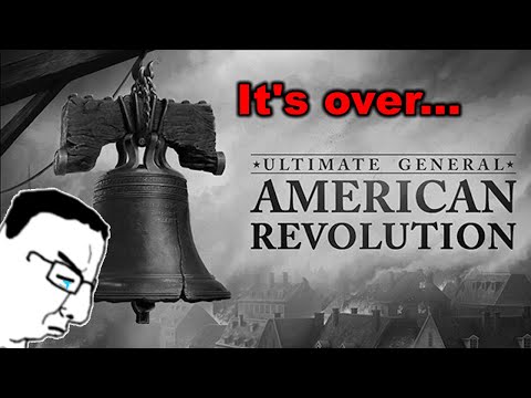 Ultimate General is Dead! Game Labs Bankrupt?