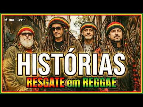 Miniatura do vídeo Histórias - Banda Resgate (Reggae Gospel)