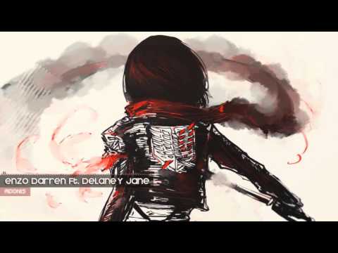 DJ Samet  Enzo Darren ft  Delaney Jane   Adonis