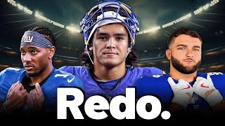 ROS Rankings + Full Week 4 Game-by-Game Recap